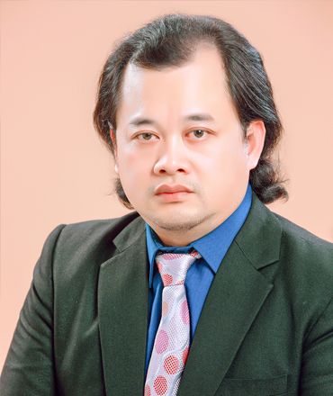 GIẢNG VIÊN | Mr Nguyễn Đức Tuyên