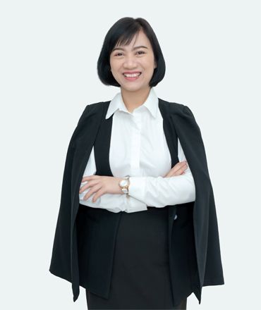 CO-FOUNDER, GIẢNG VIÊN | Ms Vũ Hoàng Kim